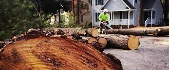 Seasonal Cleanup (Spring/Fall) in San Antonio, TX